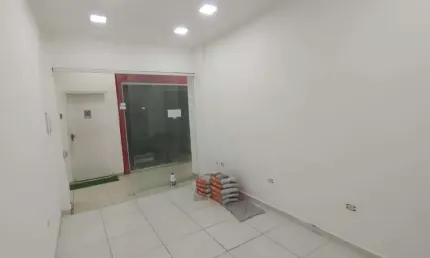 Ponto comercial para alugar na Rua Paulo Castaldelli, 394, Parque Continental I, Guarulhos