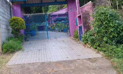 Chácara / sítio com 3 quartos à venda na Rua Deauville, 23, Água Azul, Guarulhos