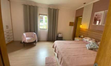 Casa com 3 quartos à venda na Avenida Campista, 634, Vila Rosália, Guarulhos