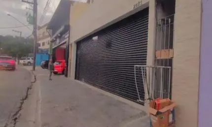 Ponto comercial para alugar na Rua Cachoeira, 2671, Jardim Rosa de Franca, Guarulhos, 70 m2 por R$ 3.000