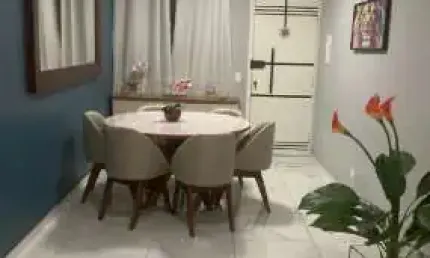 Apartamento com 3 quartos à venda na Rua Alberto Hinoto Bento, 500, Macedo, Guarulhos