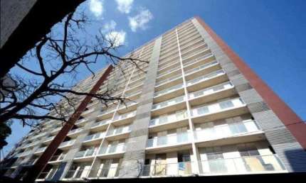 Kitnet / Stúdio para alugar na Rua José Mandotti, 43, Vila Augusta, Guarulhos