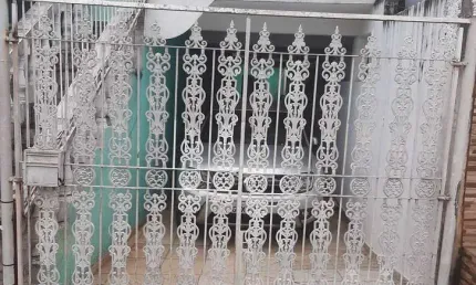 Excelente Casa com edicula  para locação, 94 metros, 2 dormitórios, 2 vagas - Vila Antonieta, Guaru