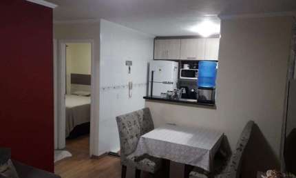 Apartamento para locação, no bairro Água Chata, em Guarulhos, SP