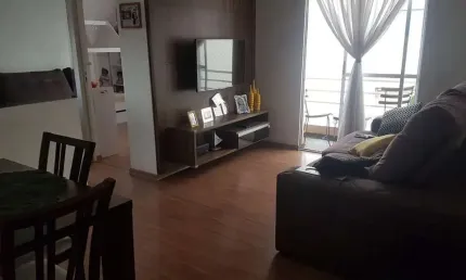 Apartamento com 2 quartos à venda na Rua Mena, 409, Jardim Santa Mena, Guarulhos