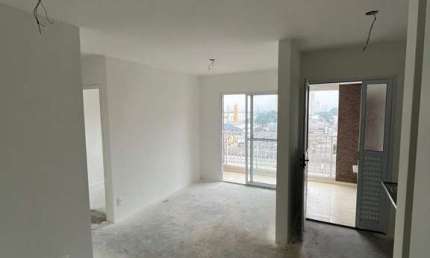 Apartamento para venda e locação, Vila das Bandeiras, Guarulhos, SP