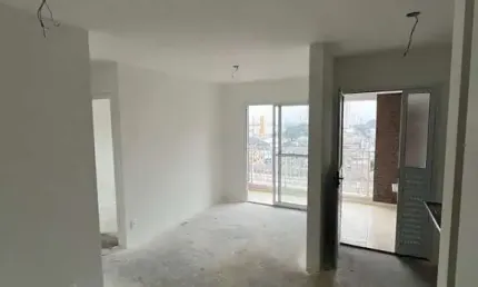 Apartamento para venda e locação, Vila das Bandeiras, Guarulhos, SP