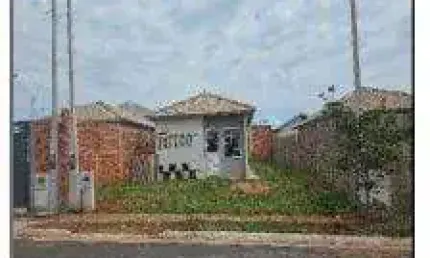 Casa à venda 10M², FAZENDA VISTA ALEGRE (ZONA RURAL), SAO JOSE DO RIO PRETO - SP