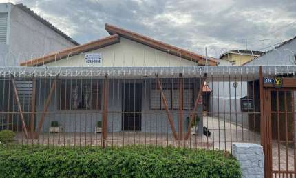 Casa para venda e locação, Vila Galvão, Guarulhos, SP