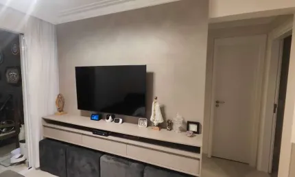 Excelente Apartamento à venda,62 metros, 2 dormitórios, 1 suite, 1 vaga -  Gopoúva, Guarulhos, SP