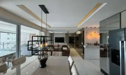 Apartamento para locação, Vila Lanzara, Guarulhos, SP