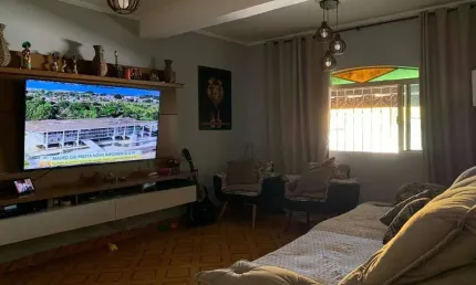 Excelente Sobrado à venda, 139 metros, 3 dormitórios, 2 vagas - Jardim do Papai, Guarulhos, SP