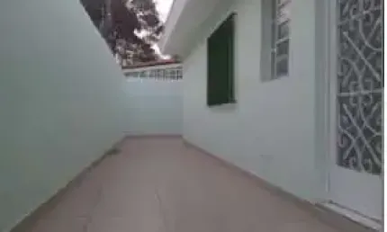 Casa com 2 quartos para alugar na Rua Santa Gema, 20, Vila São Ricardo, Guarulhos
