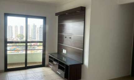 Apartamento com 3 quartos à venda na Rua das Palmeiras, 302, Gopoúva, Guarulhos, 68 m2 por R$ 515.000
