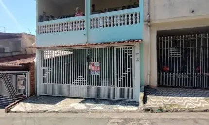 Casa Térrea para locação, ao Lado do Shopping Maia, Guarulhos, SP