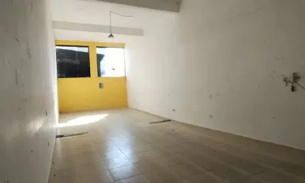 Salão Comercial para Locação – 120m² | Bairro Continental – Guarulhos