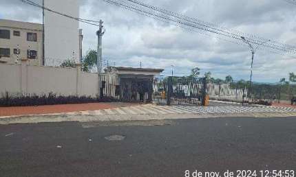 Apartamento à venda 2 Quartos, 1 Vaga, 10M², JARDIM JOSE WILSON TONI, RIBEIRAO PRETO - SP