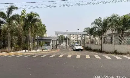 Apartamento à venda 2 quartos, 1 vaga, 10m², jardim diva tarla de carvalho, ribeirao preto - sp