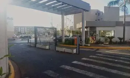 Apartamento à venda 10m², ipiranga, ribeirao preto - sp