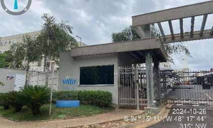 Apartamento à venda 2 Quartos, 1 Vaga, 10M², ATHENAS PAULISTA, JABOTICABAL - SP