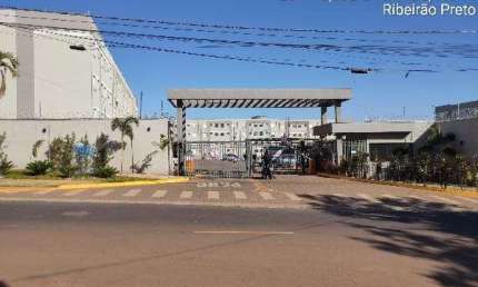 Apartamento à venda 2 Quartos, 1 Vaga, 10M², CHACARAS PEDRO CORREA DE CARVALHO, RIBEIRAO PRETO - SP