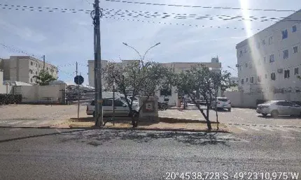 Apartamento à venda 1 Vaga, 10M², RIOS DE SPAGNA, SAO JOSE DO RIO PRETO - SP