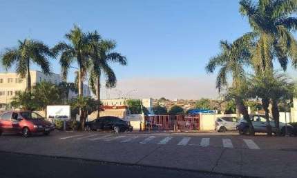 Apartamento à venda 2 Quartos, 1 Vaga, 10M², RESIDENCIAL ANA CELIA, SAO JOSE DO RIO PRETO - SP