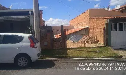 Casa à venda 2 Quartos, 1 Vaga, 10M², JARDIM SILMARA, AMPARO - SP