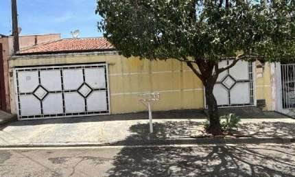 Casa à venda 2 Quartos, 2 Vagas, 10M², PARQUE GLORIA VI, CATANDUVA - SP