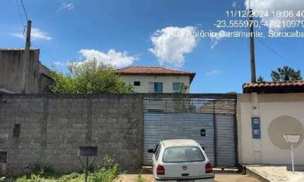 Casa à venda 3 Quartos, 2 Vagas, 10M², LOT JARDIM VITORIA, MAIRINQUE - SP