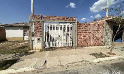 Casa à venda 2 Quartos, 10M², LOTEAMENTO RESIDENCIAL VIDA NOVA SA, SAO CARLOS - SP