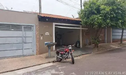 Casa à venda 2 Quartos, 1 Vaga, 10M², RESIDENCIAL JARDIM PAINEIRAS, LINS - SP