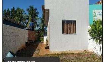 Casa à venda 2 Quartos, 2 Vagas, 10M², CENTRO, OURO VERDE - SP