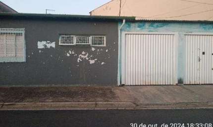Casa à venda 2 Quartos, 10M², VILA NOVA, RIO CLARO - SP