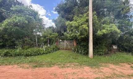 Casa à venda 2 Quartos, 2 Vagas, 10M², PARQUE DOS LAGOS, AGUAS DE SANTA BARBARA - SP