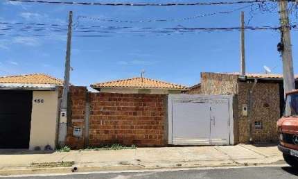 Casa à venda 2 Quartos, 10M², JARDIM VISTA VERDE (JAFA), GARCA - SP