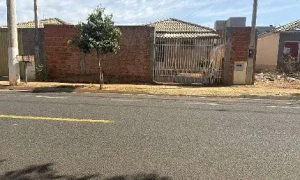 Casa à venda 2 Quartos, 10M², PARQUE RESIDENCIAL DIGNIDADE, SAO JOSE DO RIO PRETO - SP