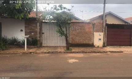 Casa à venda 2 Quartos, 10M², JARDIM EMPYREO, LEME - SP