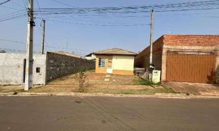 Casa à venda 2 Quartos, 10M², JARDIM SOTO, CATANDUVA - SP