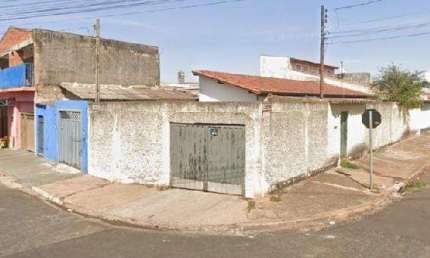 Casa à venda 2 Quartos, 1 Vaga, 10M², IPIRANGA, RIBEIRAO PRETO - SP
