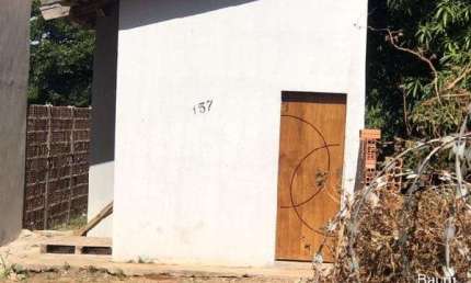 Casa à venda na Alameda Saturno, Área Rural de Bauru, Bauru