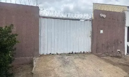 Casa à venda 10M², JARDIM TEOTONIO VILELA, MARILIA - SP