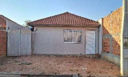 Casa à venda 2 Quartos, 10M², LOTEAMENTO RESIDENCIAL IPE-MIRIM, SAO CARLOS - SP