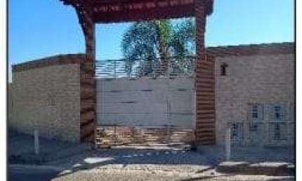 Casa à venda 2 Quartos, 1 Vaga, 10M², ESTANCIA BELEM, FRANCISCO MORATO - SP