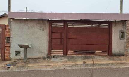 Casa à venda 10M², DISTRITO DE PADRE NO, MARILIA - SP