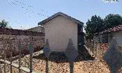 Casa à venda 1 Vaga, 10M², VILA DONA EUGENIA, PENAPOLIS - SP