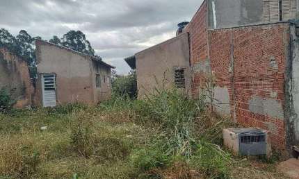Casa à venda 1 Quarto, 1 Vaga, 10M², VILA DUTRA, BAURU - SP