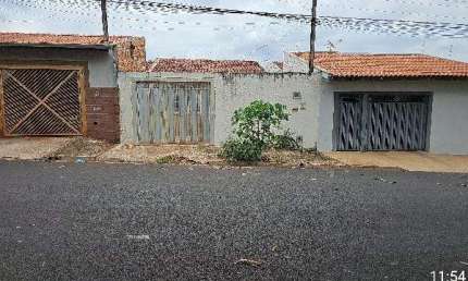 Casa à venda 2 Quartos, 1 Vaga, 10M², PARQUE RESIDENCIAL EMIR GARCIA, RIBEIRAO PRETO - SP