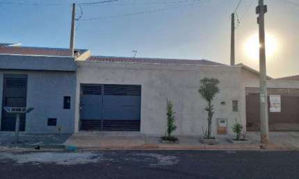 Casa à venda 2 Quartos, 2 Vagas, 10M², RES AIMORE, ARACATUBA - SP