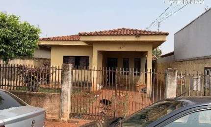Casa à venda 3 Quartos, 1 Vaga, 10M², VILA GASPAR, CANDIDO MOTA - SP